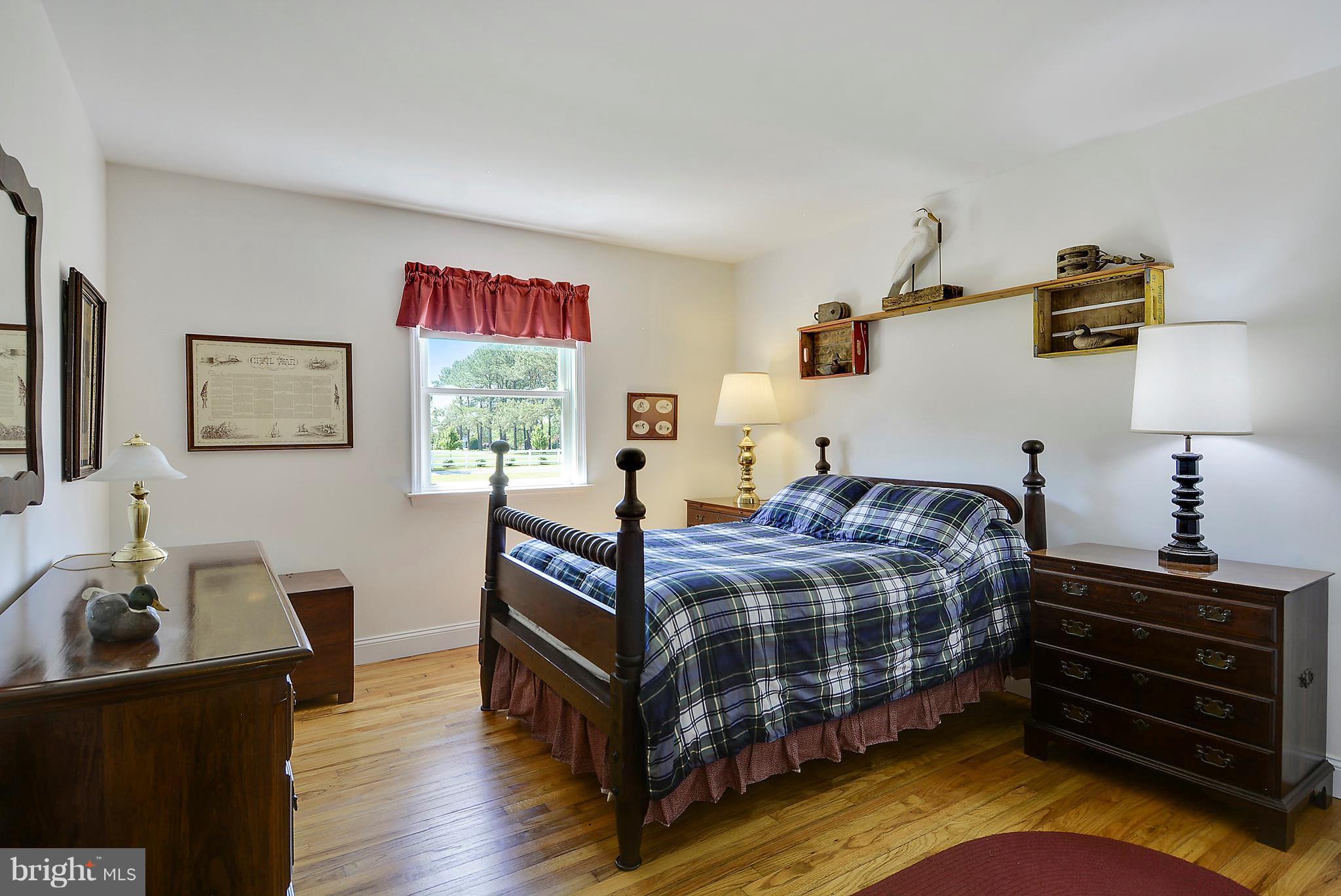 311 Bentons Pleasure Road Chester, MD 21619 - Photo 25 of 30 Bedroom