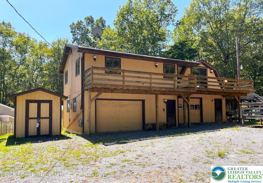 22 Short Road Jim Thorpe, PA 18229 - Photo 2 of 40 Gallery Image 2