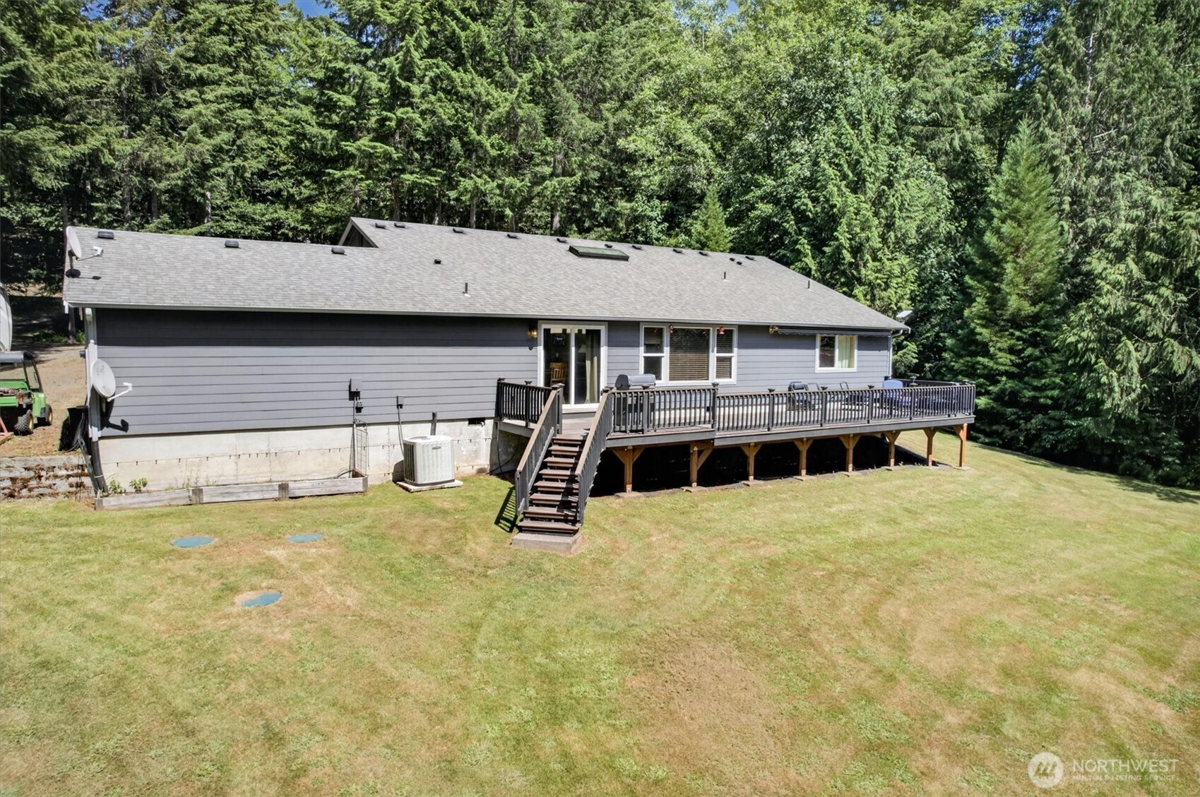 937 Germany Creek Road Longview, WA 98632 - Photo 6 of 40