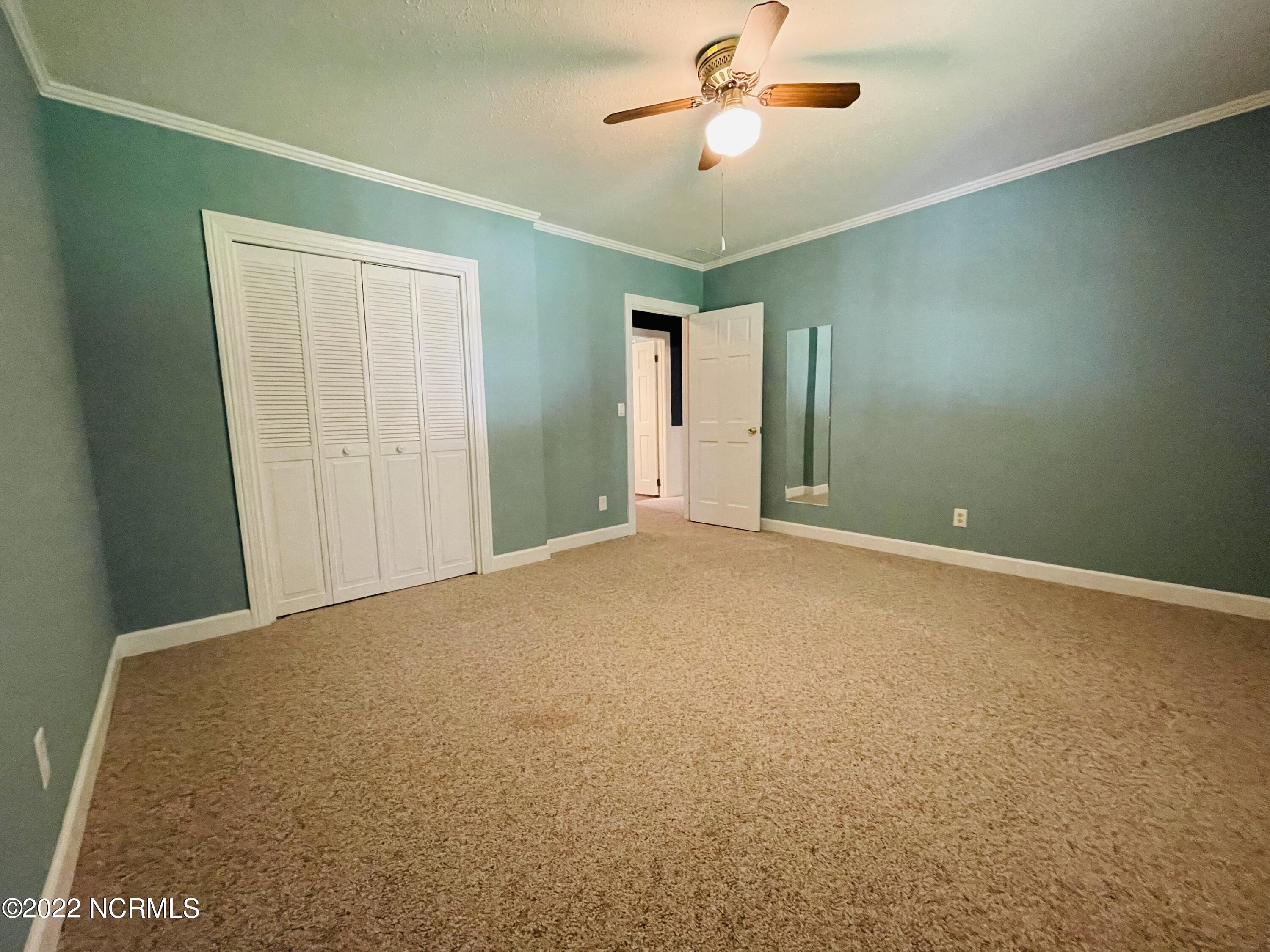 1244 Oakview Road Williamston, NC 27892 - Photo 31 of 58 Guest bedroom 1