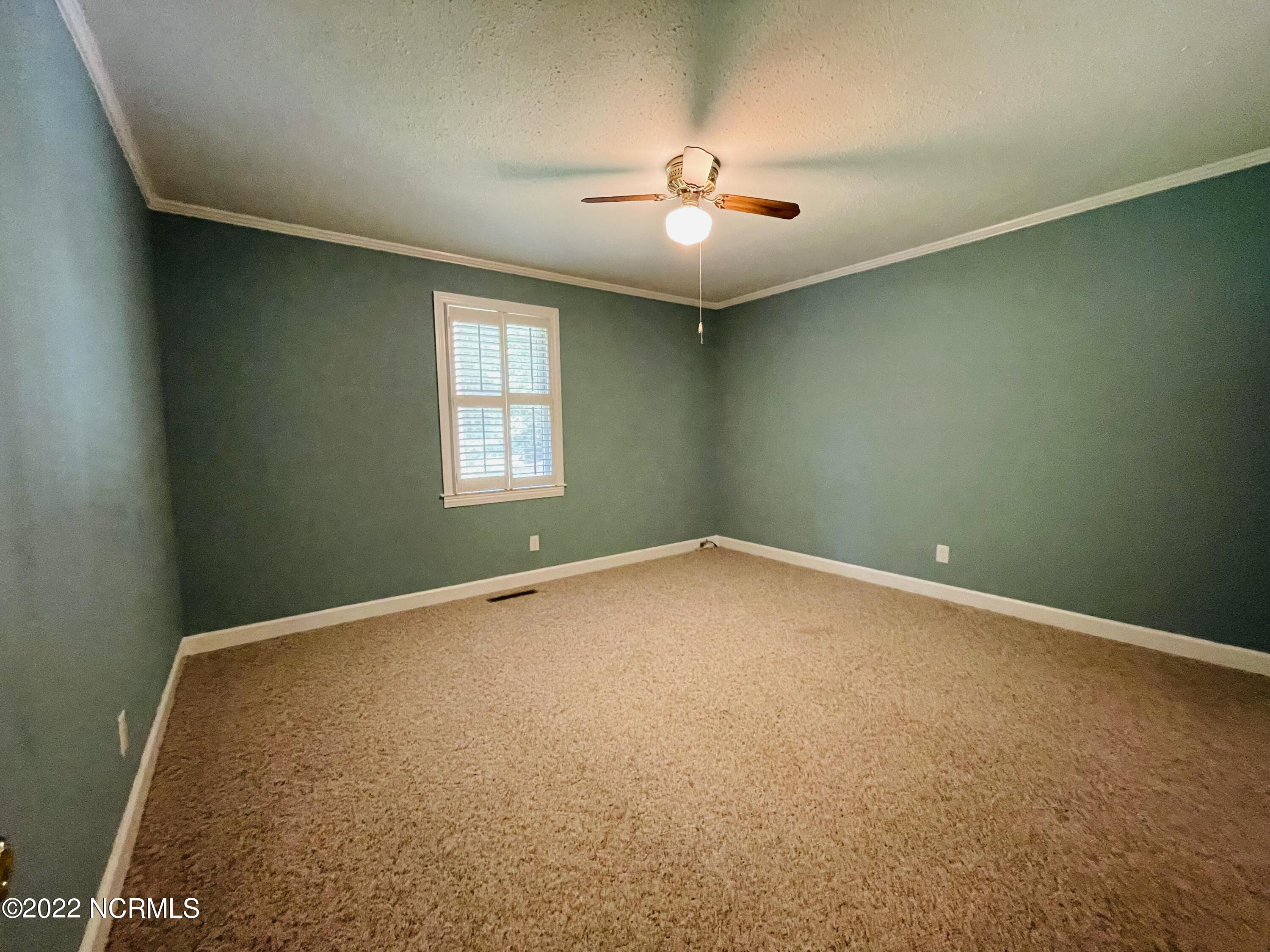 1244 Oakview Road Williamston, NC 27892 - Photo 32 of 58 Guest Bedroom 1