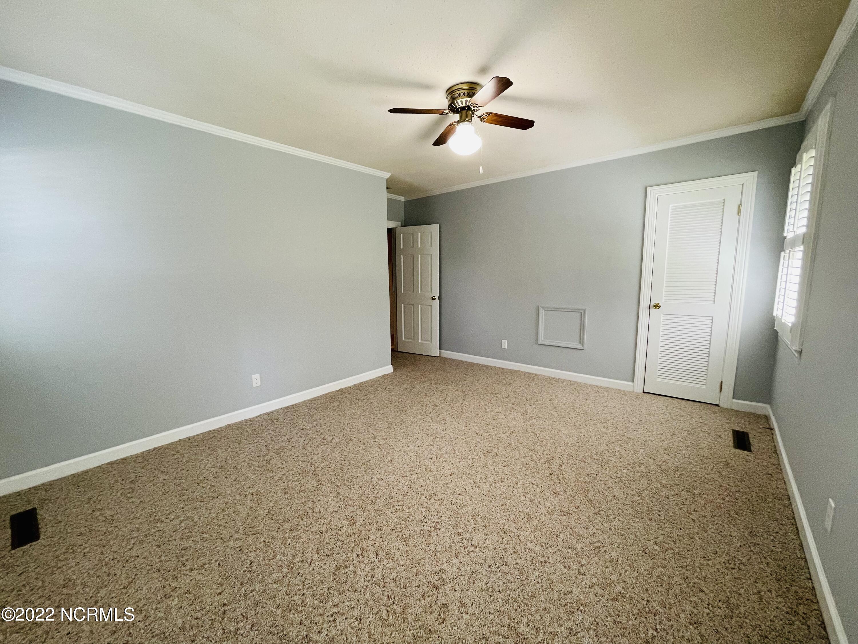 1244 Oakview Road Williamston, NC 27892 - Photo 37 of 58 Guest bedroom 2