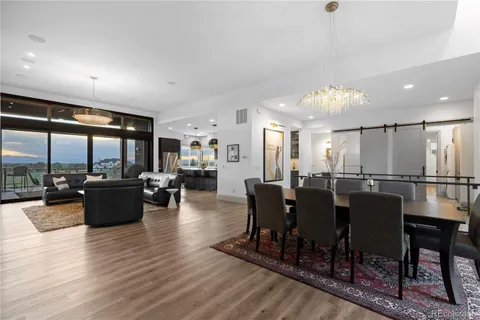 $2,899,000 | 10689 Shadow Pines Road, Parker, CO 80138