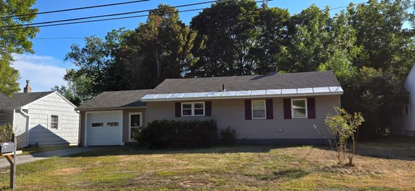 $369,000 | 45 Lafayette Street, Laconia, NH 03246
