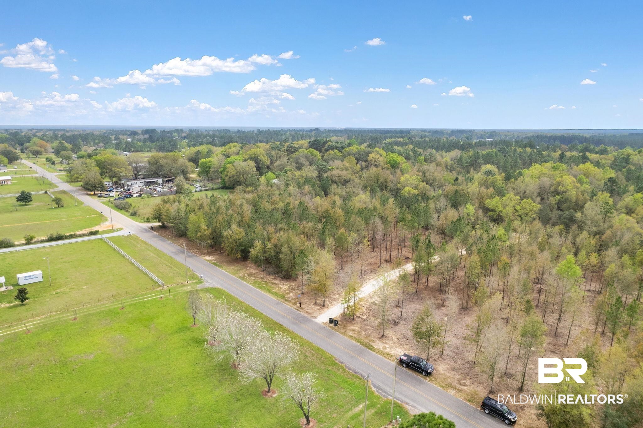 Lot#2 West Seminole Road Seminole, AL 36574 - Photo 9 of 15