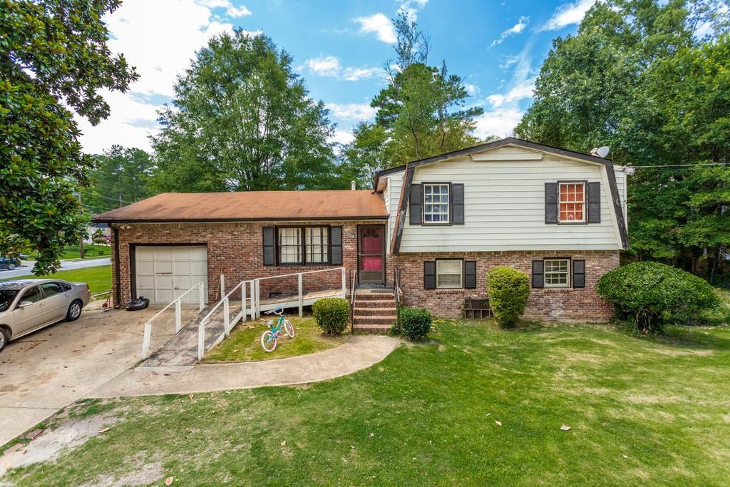 6360 Connell Road College Park, GA 30349 - Photo 1 of 1