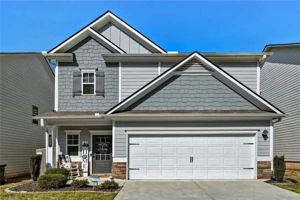 $365,000 | 153 Bryon Lane, Acworth, GA 30102