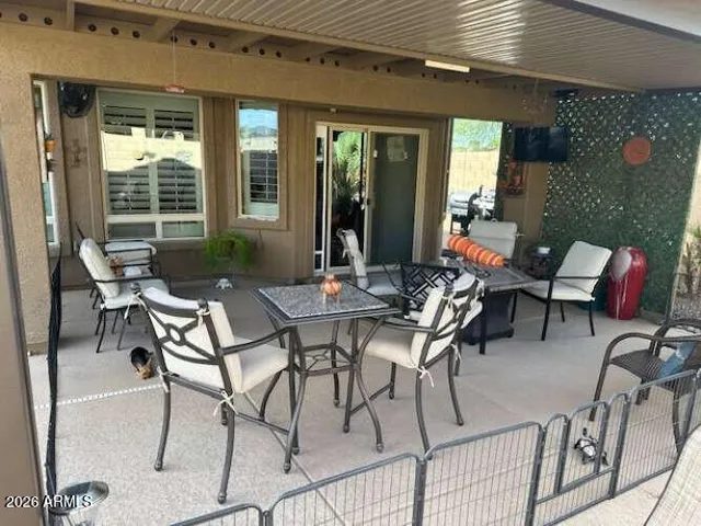 $513,000 | 831 South Phelps Drive, Apache Junction, AZ 85119