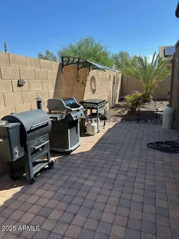 $519,000 | 831 South Phelps Drive, Apache Junction, AZ 85119