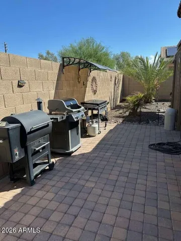 $513,000 | 831 South Phelps Drive, Apache Junction, AZ 85119