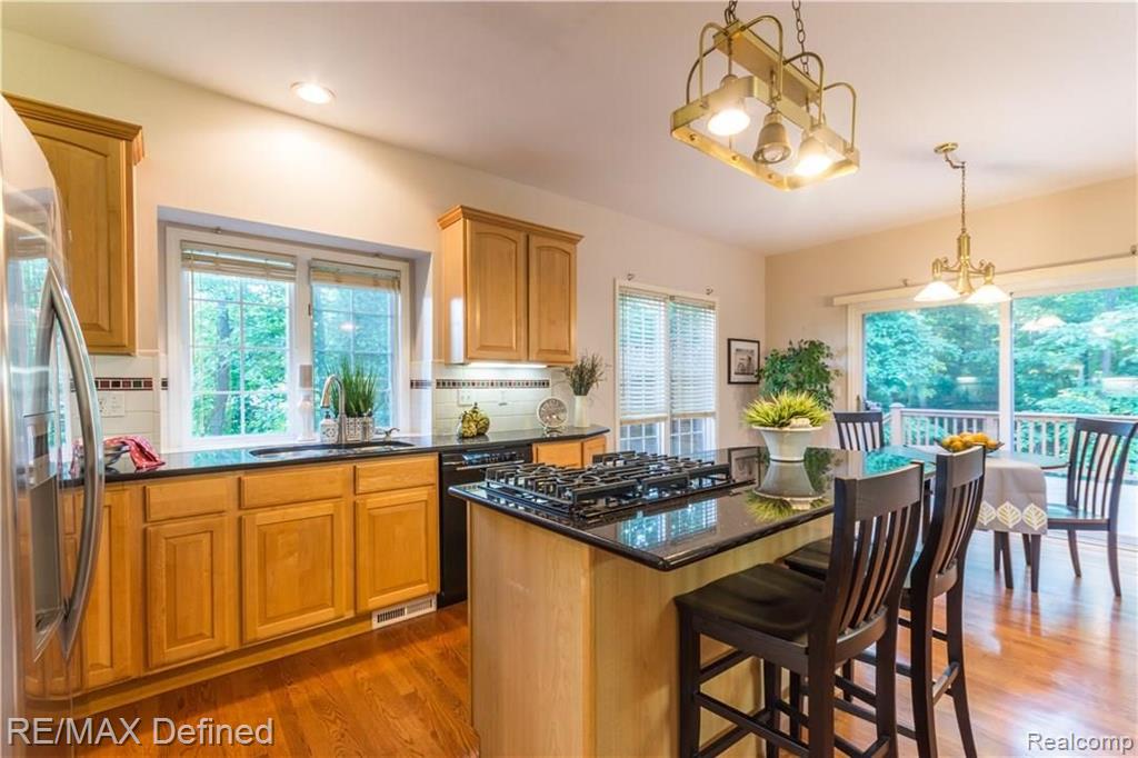 950 Ridgeline Court Lake Orion, MI 48360 - Photo 21 of 48