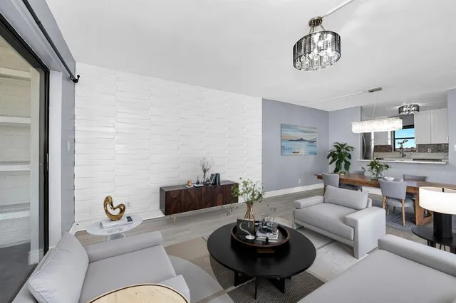 $2,000 | 9355 Southwest 8th Street, Unit 401, Boca Raton, FL 33428