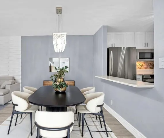 $2,000 | 9355 Southwest 8th Street, Unit 401, Boca Raton, FL 33428