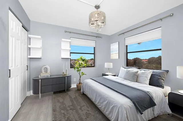 $2,000 | 9355 Southwest 8th Street, Unit 401, Boca Raton, FL 33428