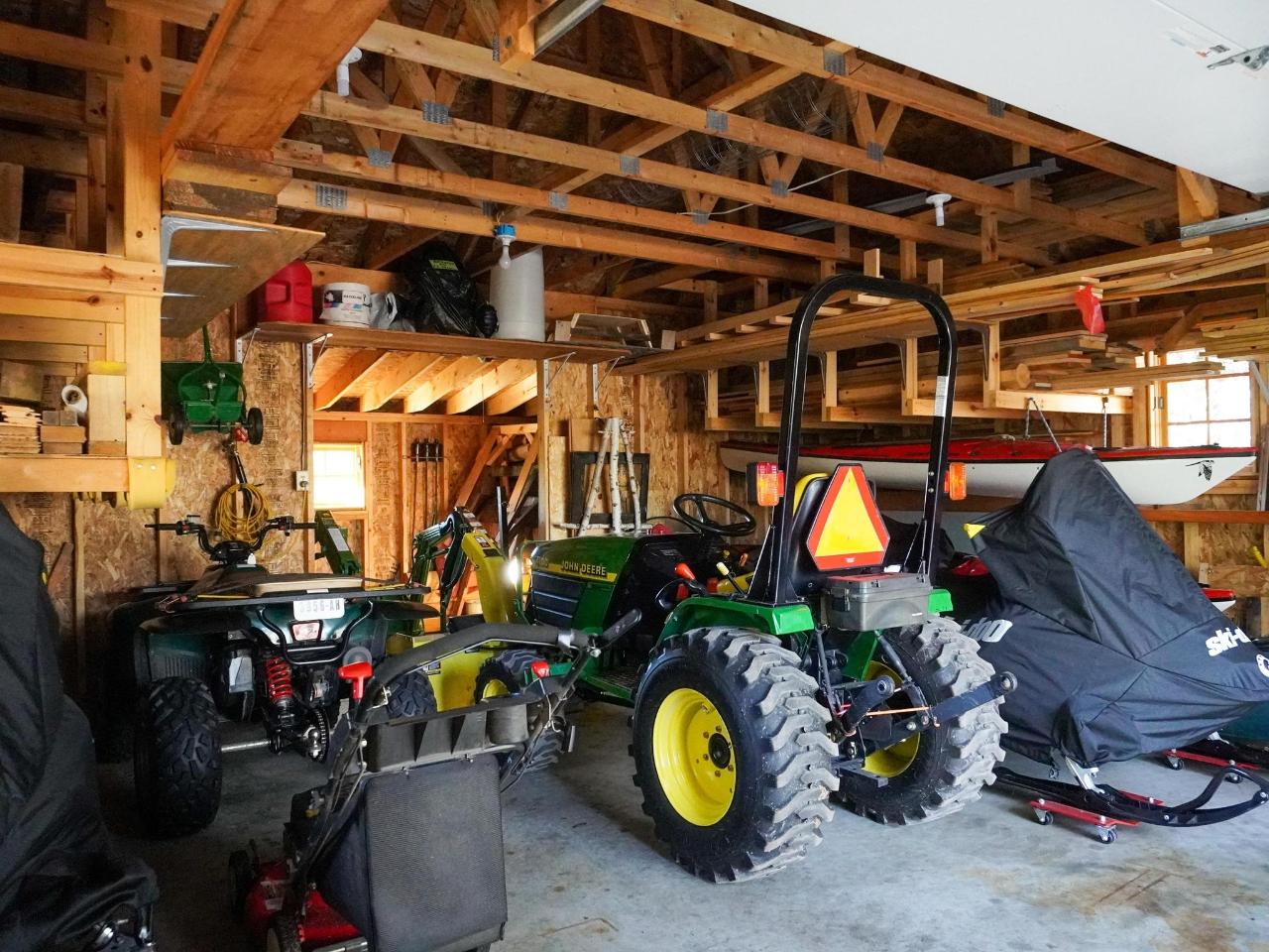 4995 Black Lake Road Mercer, WI 54547 - Photo 19 of 66 Gallery Image 19
