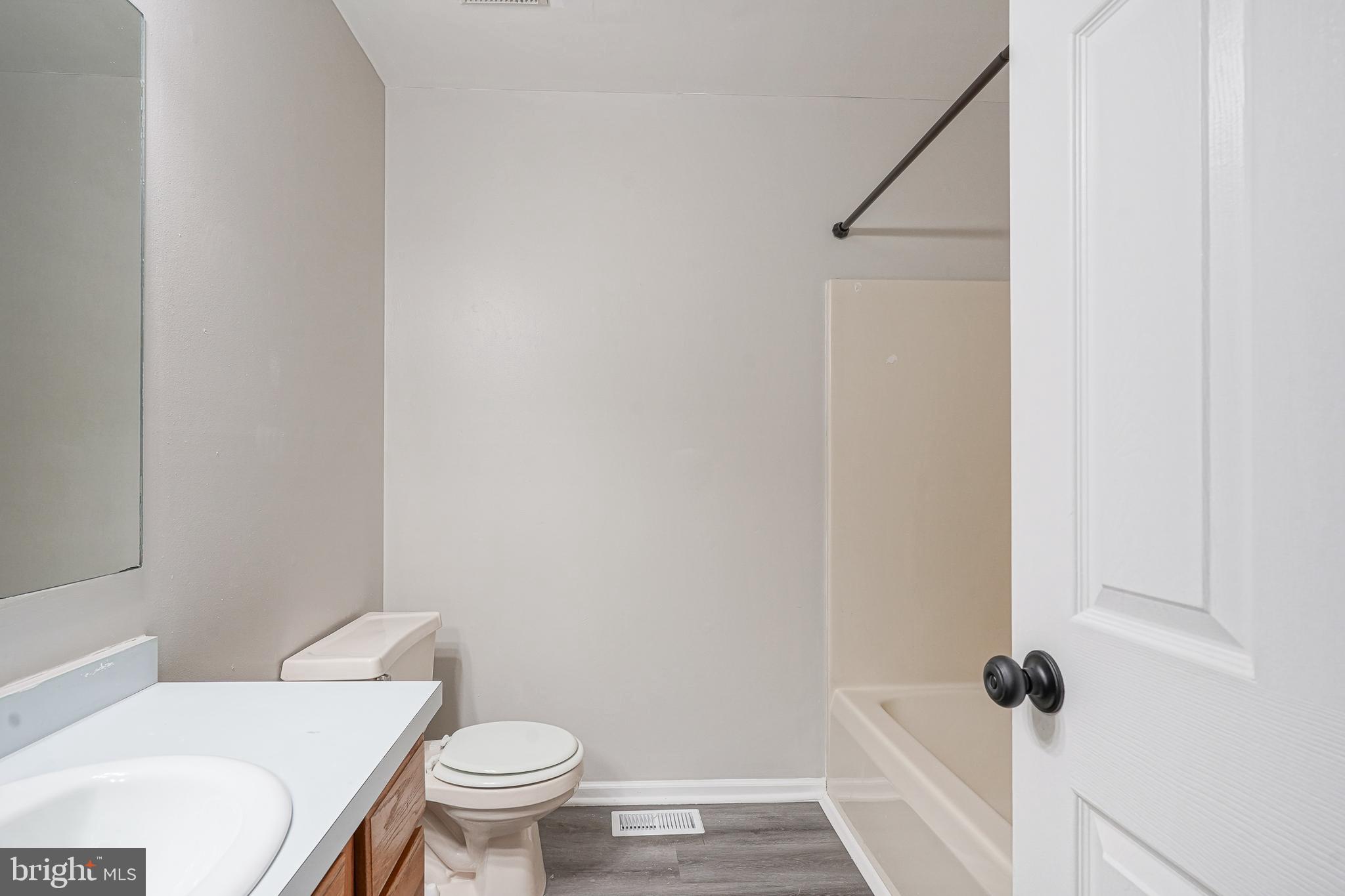 3002 Tall Pines Pine Hill, NJ 08021 - Photo 13 of 29 a white toilet sitting next to a shower