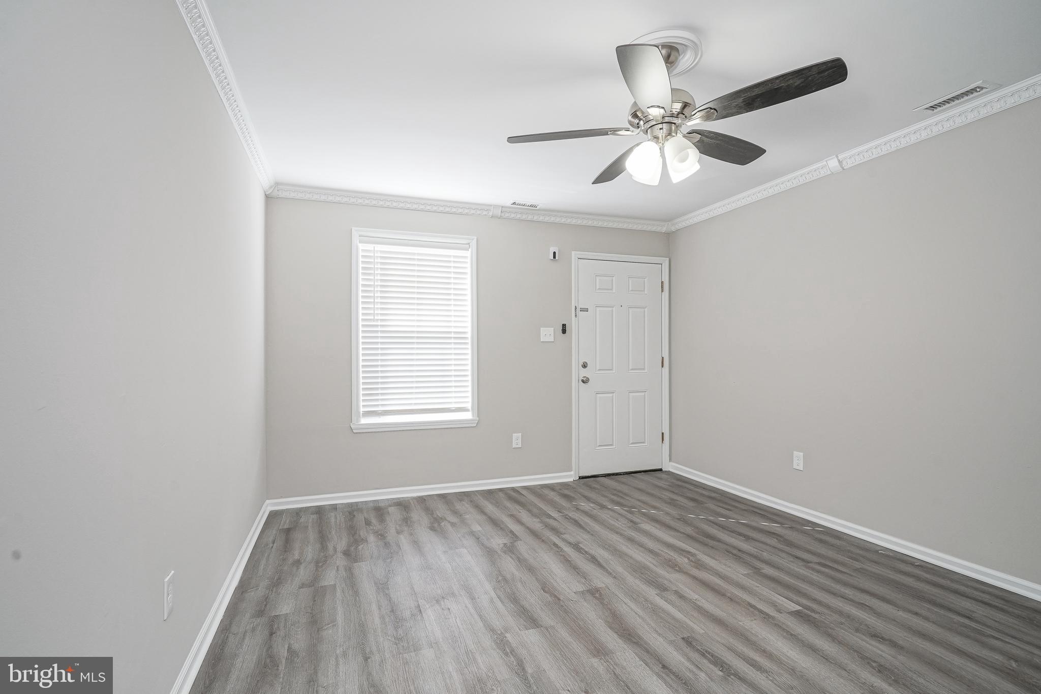 3002 Tall Pines Pine Hill, NJ 08021 - Photo 16 of 29 wooden floor in an empty room with a window