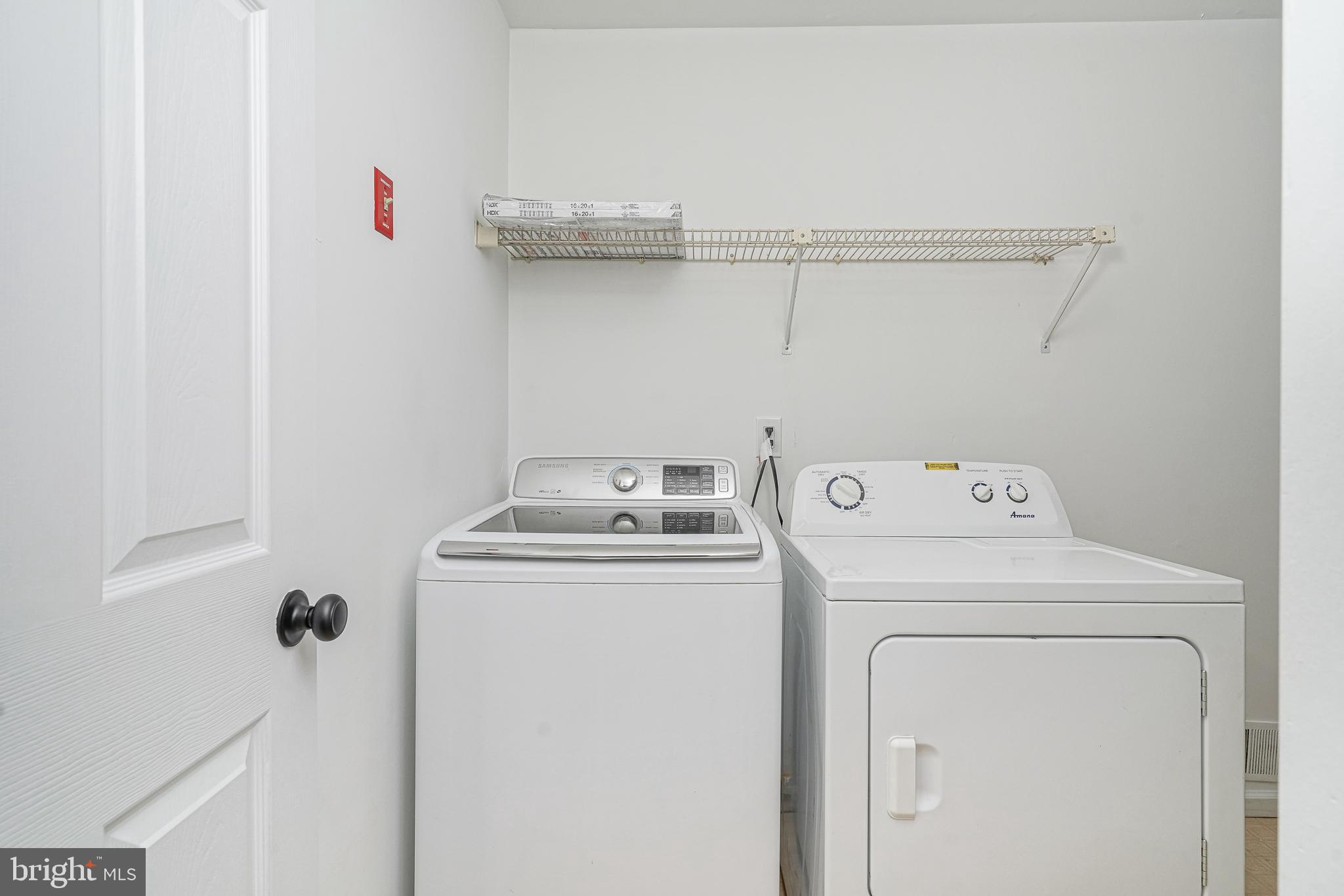3002 Tall Pines Pine Hill, NJ 08021 - Photo 20 of 29 a utility room with dryer and washer