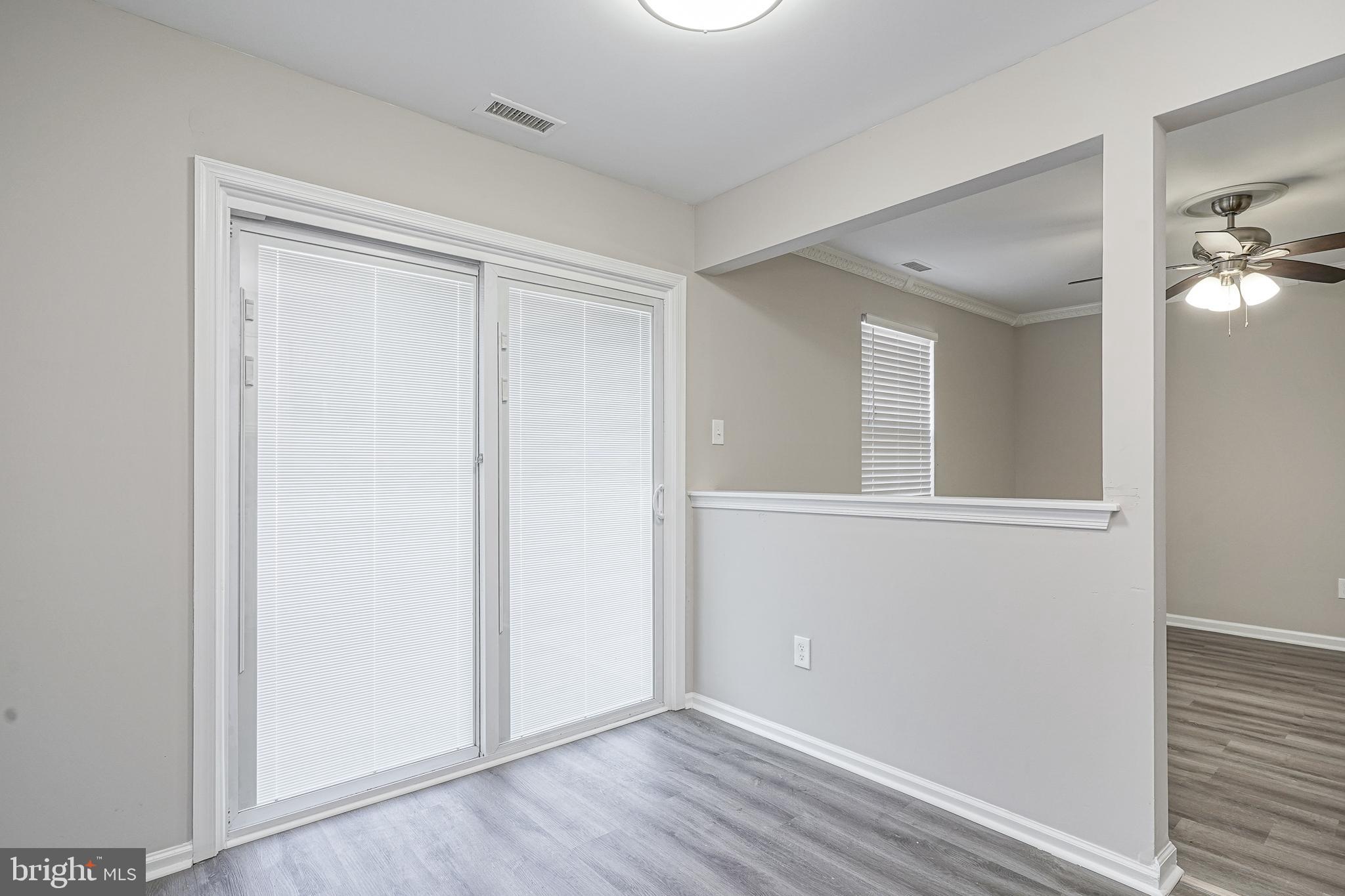 3002 Tall Pines Pine Hill, NJ 08021 - Photo 8 of 29 wooden floor in an empty room
