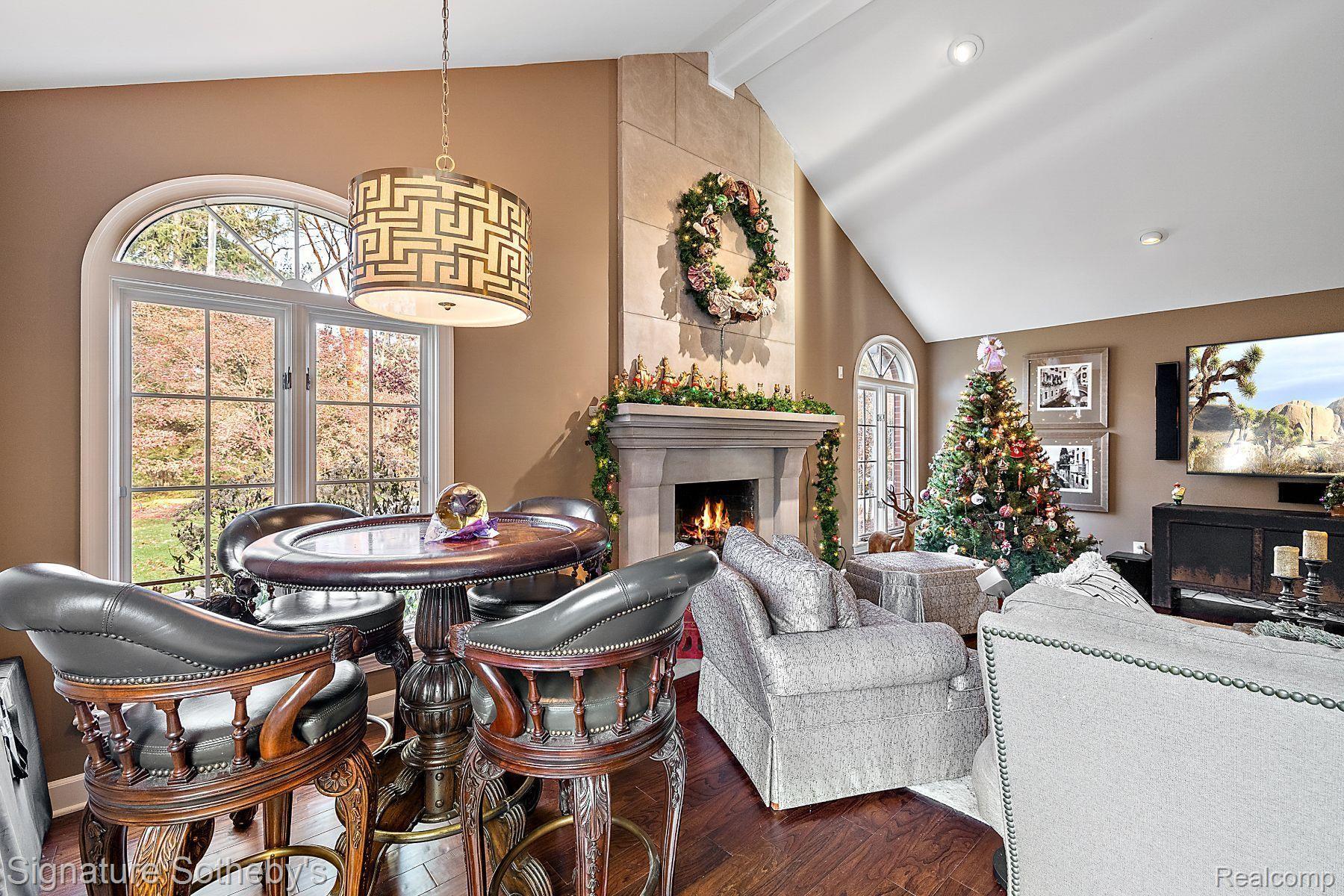 340 Keswick Road Bloomfield Hills, MI 48304 - Photo 7 of 58 Gallery Image 7