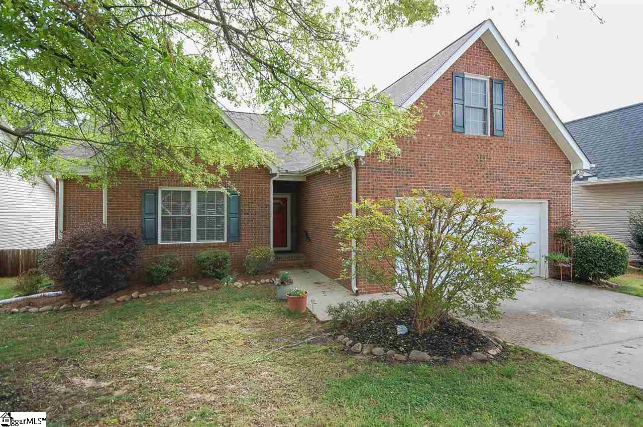 142 Elliott Circle Anderson, SC 29621 - Photo 1 of 26