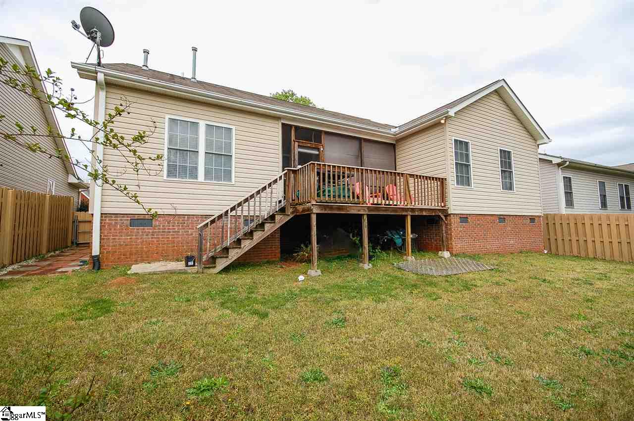 142 Elliott Circle Anderson, SC 29621 - Photo 25 of 26