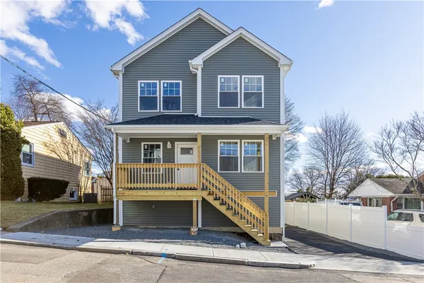 $649,000 | 53 Christopher Street, Providence, RI 02904
