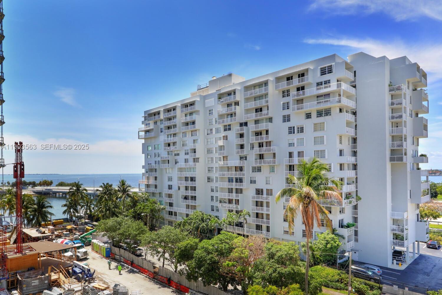 145 Southeast 25th Road, Unit 702 Miami, FL 33129 - Photo 11 of 27 view of a building