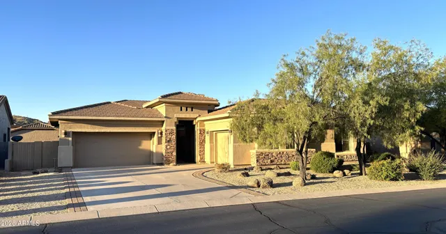 $790,000 | 8465 Twisted Leaf Drive, Unit 1, Gold Canyon, AZ 85118