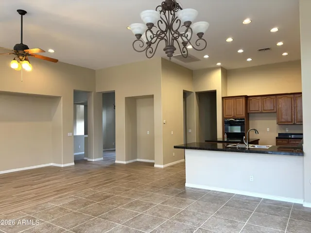 $790,000 | 8465 Twisted Leaf Drive, Unit 1, Gold Canyon, AZ 85118
