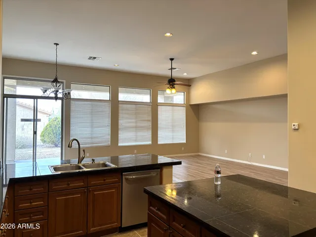 $790,000 | 8465 Twisted Leaf Drive, Unit 1, Gold Canyon, AZ 85118