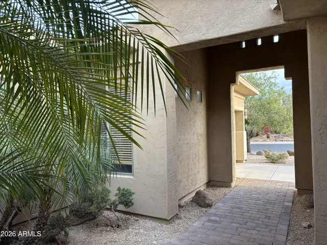 $790,000 | 8465 Twisted Leaf Drive, Unit 1, Gold Canyon, AZ 85118
