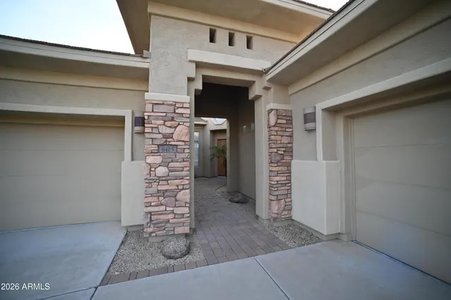 $790,000 | 8465 Twisted Leaf Drive, Gold Canyon, AZ 85118