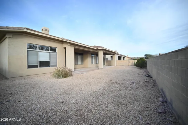 $790,000 | 8465 Twisted Leaf Drive, Gold Canyon, AZ 85118