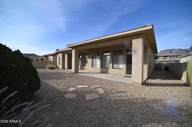 $790,000 | 8465 Twisted Leaf Drive, Gold Canyon, AZ 85118