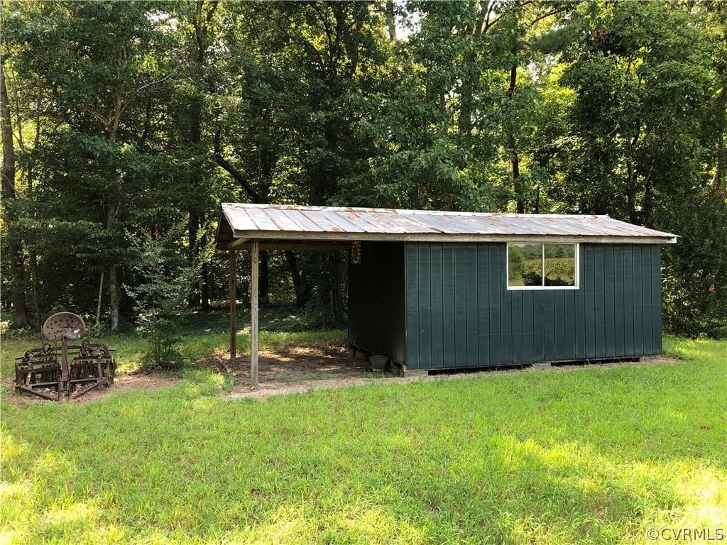0 Spring Cottage Road Newtown, VA 23126 - Photo 2 of 4 Gallery Image 2