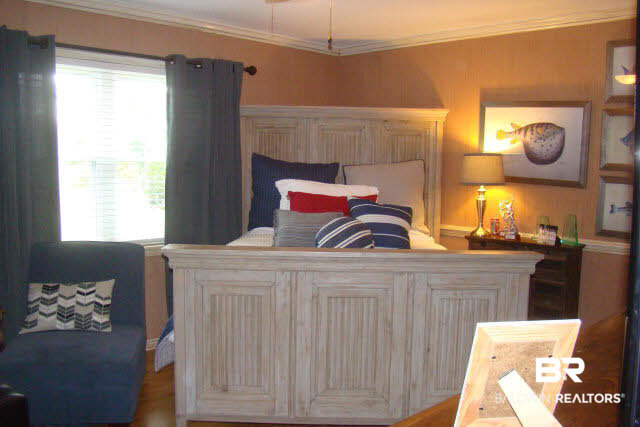 11035 Padgett Switch Road Irvington, AL 36544 - Photo 3 of 14 Additional Bedroom