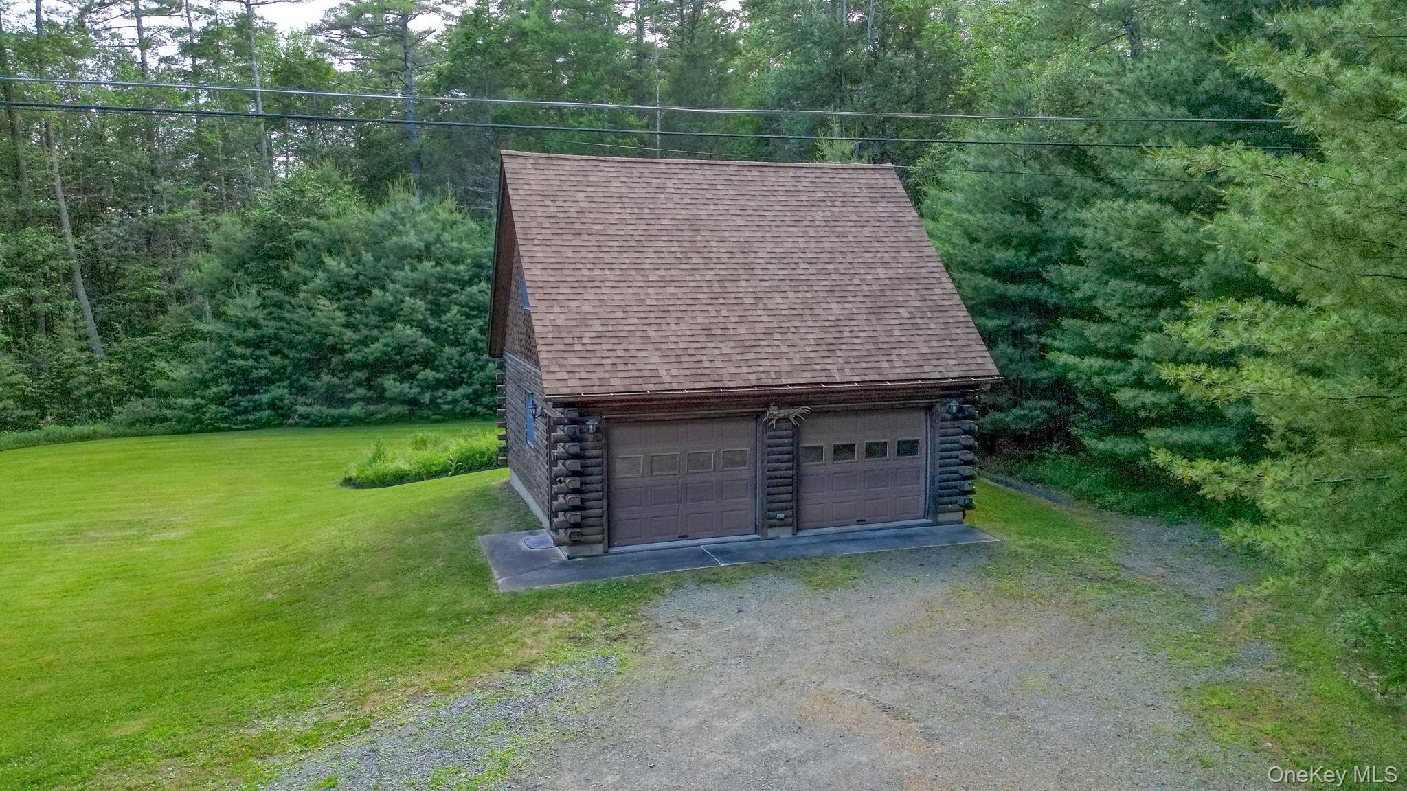 306 Pucky Huddle Road Bethel, NY 12720 - Photo 42 of 47