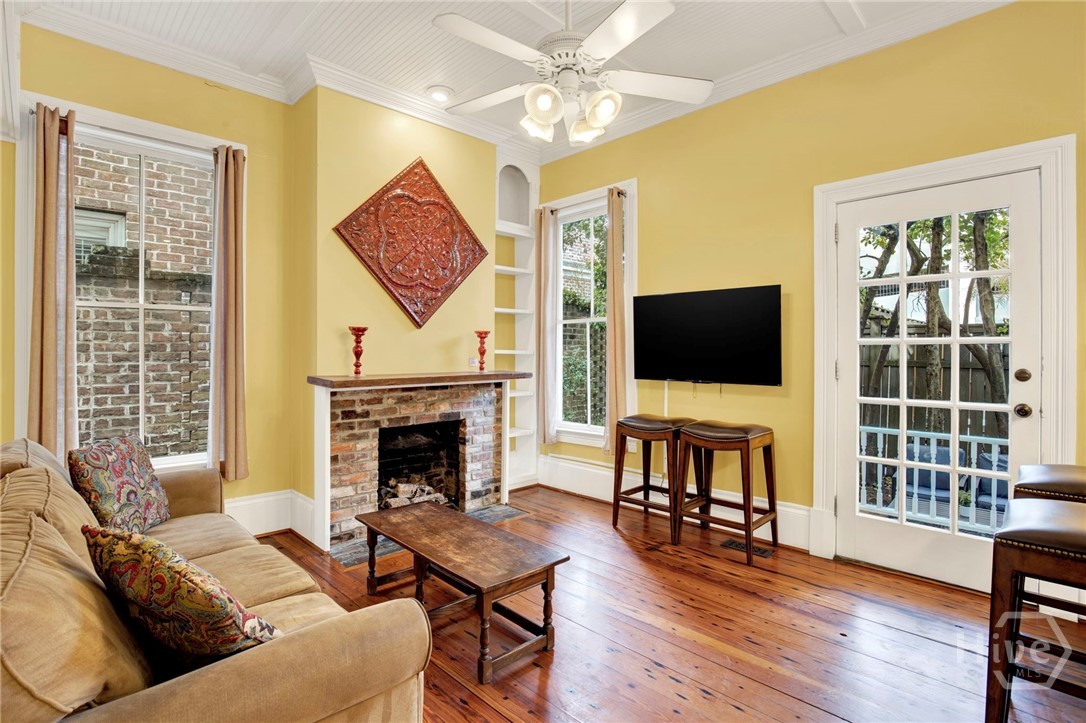 520 East Bryan Street Savannah, GA 31401 - Photo 11 of 46