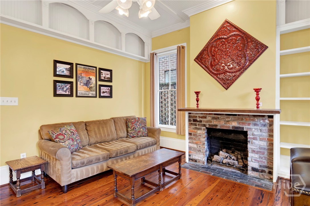 520 East Bryan Street Savannah, GA 31401 - Photo 12 of 46