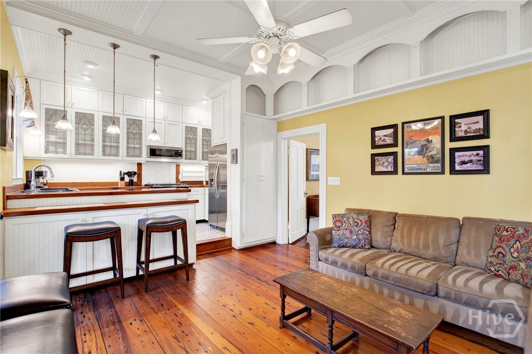 520 East Bryan Street Savannah, GA 31401 - Photo 13 of 46