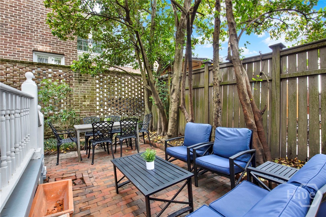 520 East Bryan Street Savannah, GA 31401 - Photo 19 of 46