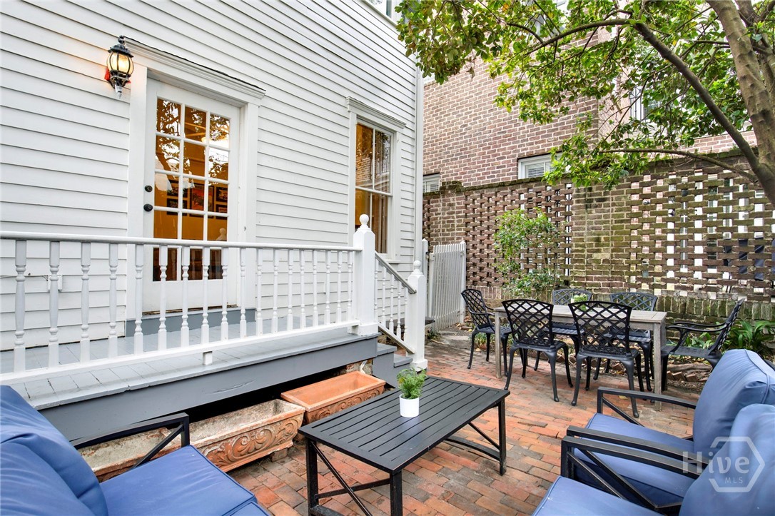 520 East Bryan Street Savannah, GA 31401 - Photo 20 of 46