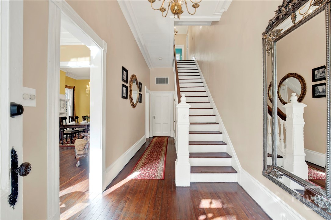 520 East Bryan Street Savannah, GA 31401 - Photo 22 of 46