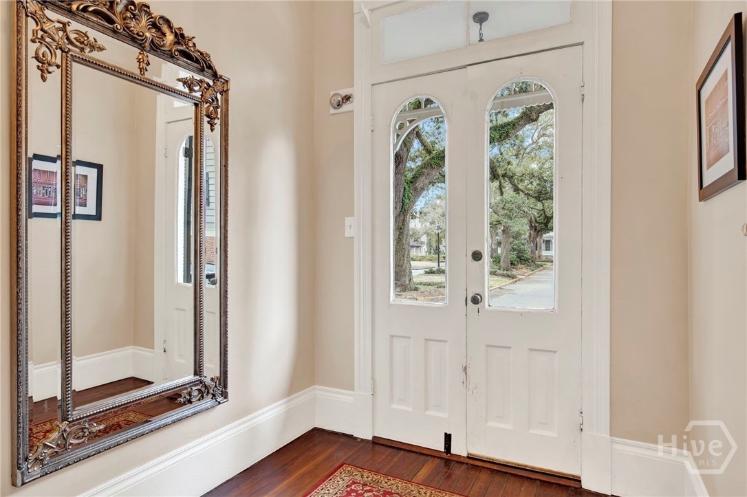 520 East Bryan Street Savannah, GA 31401 - Photo 23 of 46