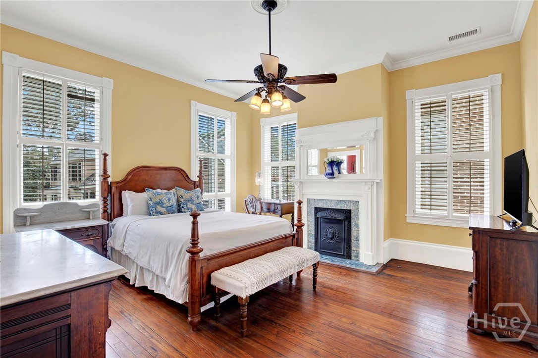 520 East Bryan Street Savannah, GA 31401 - Photo 24 of 46