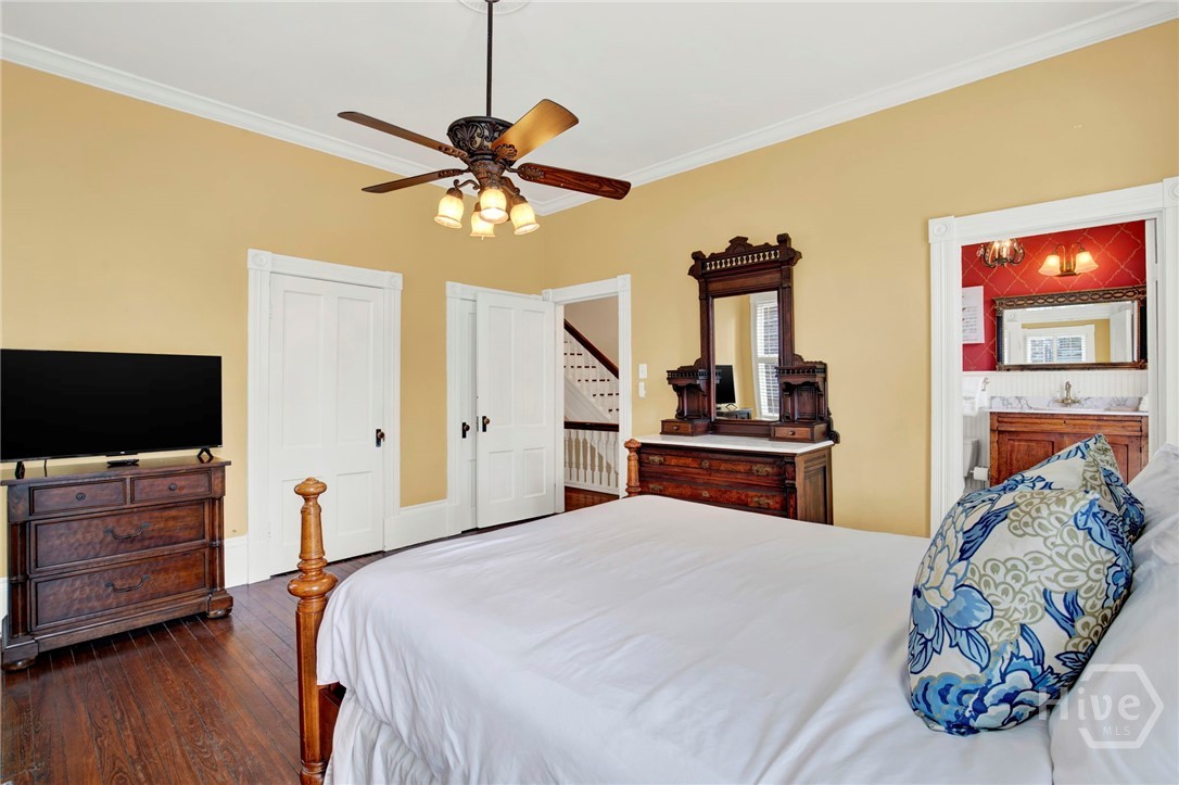 520 East Bryan Street Savannah, GA 31401 - Photo 25 of 46