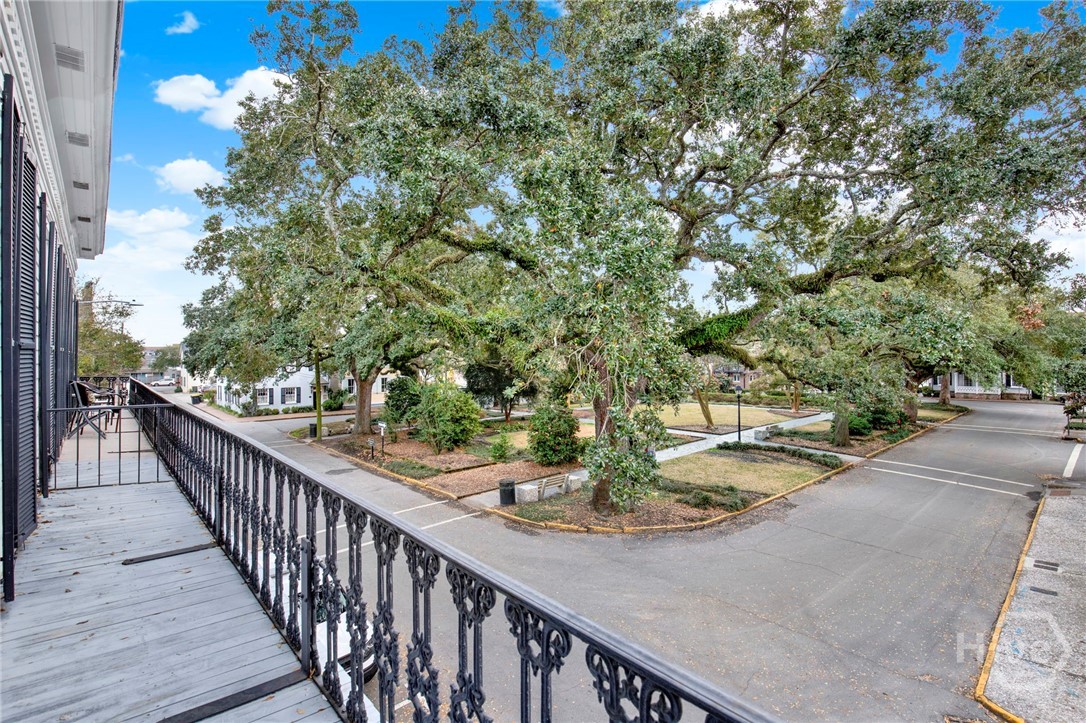 520 East Bryan Street Savannah, GA 31401 - Photo 27 of 46