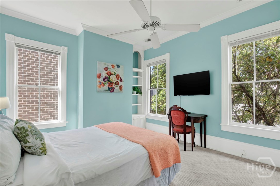 520 East Bryan Street Savannah, GA 31401 - Photo 28 of 46