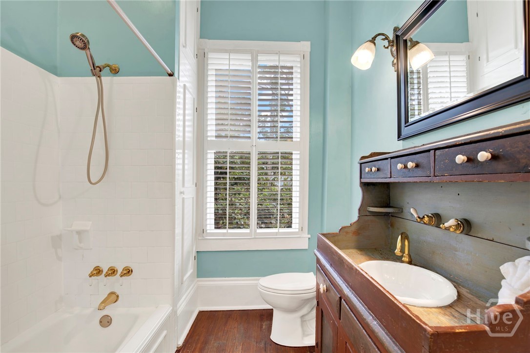 520 East Bryan Street Savannah, GA 31401 - Photo 30 of 46